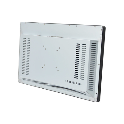 Cjtouch 21.5inch PCAP Touch Monitor Monitor Layar Sentuh Industri
